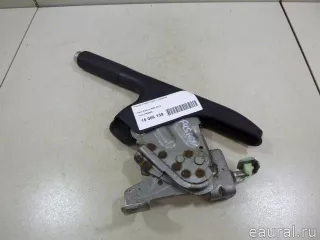 1563565 Ford Рычаг стояночного тормоза Ford Fusion 1 Арт E15006138, вид 1