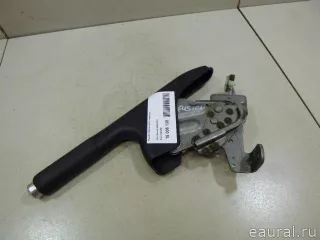 1563565 Ford Рычаг стояночного тормоза Ford Fusion 1 Арт E15006138, вид 2