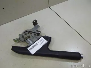 1563565 Ford Рычаг стояночного тормоза Ford Fusion 1 Арт E15006138, вид 3