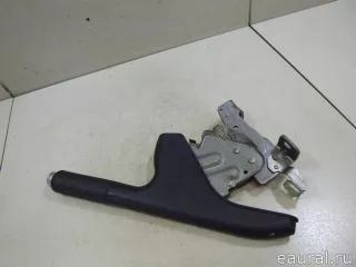 1563565 Ford Рычаг стояночного тормоза Ford Fusion 1 Арт E15006138, вид 4