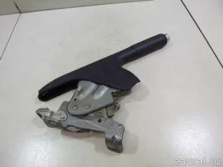 1563565 Ford Рычаг стояночного тормоза Ford Fusion 1 Арт E15006138, вид 5