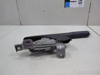 1563565 Ford Рычаг стояночного тормоза Ford Fusion 1 Арт E15006138, вид 9