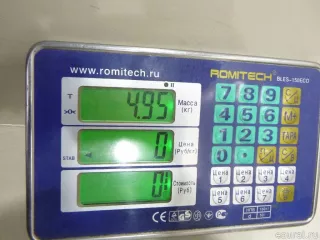 5818038A11 Hyundai-Kia Суппорт тормозной передний левый Kia Magentis MS Арт E48317824, вид 4