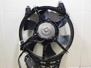 92120EB400 Nissan Вентилятор радиатора Nissan Pathfinder 4 Арт E48343174, вид 6