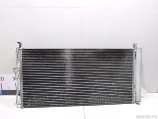 9760638004 Hyundai-Kia Радиатор кондиционера (конденсер) Kia Magentis MS Арт E48359231, вид 1