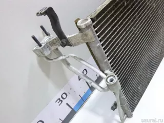 9760638004 Hyundai-Kia Радиатор кондиционера (конденсер) Kia Magentis MS Арт E48359231, вид 2