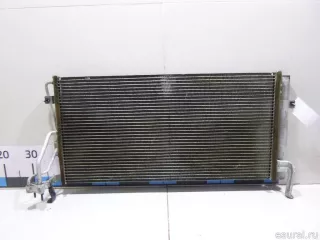 9760638004 Hyundai-Kia Радиатор кондиционера (конденсер) Kia Magentis MS Арт E48359231, вид 5