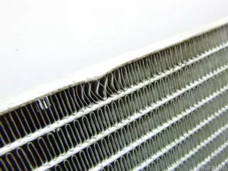 9760638004 Hyundai-Kia Радиатор кондиционера (конденсер) Kia Magentis MS Арт E48359231, вид 6