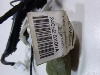 240525X00A Nissan Проводка (коса) Nissan Pathfinder 4 Арт E48365278, вид 2