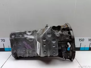 6460100913 Mercedes Benz Поддон масляный двигателя Mercedes E W211 Арт E48429166, вид 1