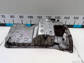 6460100913 Mercedes Benz Поддон масляный двигателя Mercedes E W211 Арт E48429166, вид 2