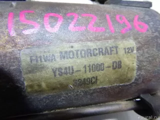 YS4U11000DB Ford Стартер Ford Focus 1 Арт E48429591, вид 12