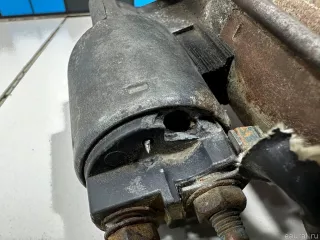 YS4U11000DB Ford Стартер Ford Focus 1 Арт E48429591, вид 13