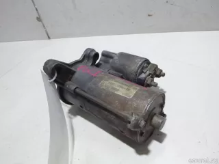 YS4U11000DB Ford Стартер Ford Focus 1 Арт E48429591, вид 2