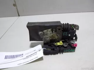 6001547509 Renault Замок двери передней левой Renault Logan 1 Арт E48430024