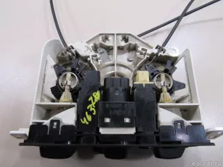 DC7161190A Mazda Блок управления климатической установкой Mazda Demio 4 Арт E80463788, вид 3