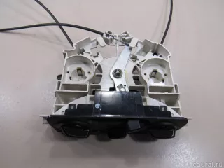DC7161190A Mazda Блок управления климатической установкой Mazda Demio 4 Арт E80463788, вид 6