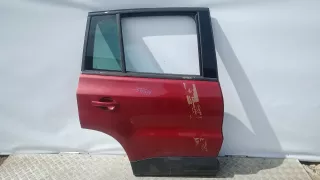 5N0833056A Дверь задняя правая Volkswagen Tiguan 1 Арт 3GS19FT01, вид 1