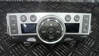 559000F091 Блок управления печки и климат-контроля Toyota Verso Арт ZNP18OV01, вид 1