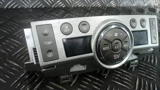 559000F091 Блок управления печки и климат-контроля Toyota Verso Арт ZNP18OV01, вид 2