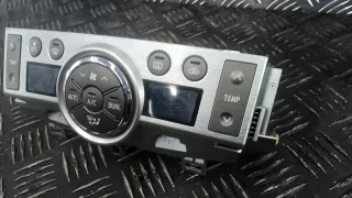 559000F091 Блок управления печки и климат-контроля Toyota Verso Арт ZNP18OV01, вид 3