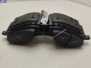 YS4T19A945BA Кнопка кондиционера Ford Focus 1 Арт 54719694, вид 1