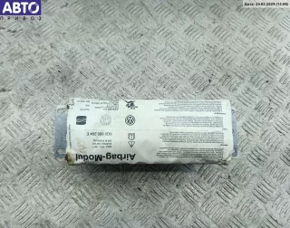  Подушка безопасности (Airbag) пассажира Seat Ibiza 3 Арт 54467336, вид 2