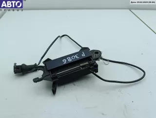 8D0837205D Ручка двери наружная передняя левая Audi A4 B5 Арт 54467000, вид 1