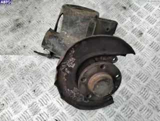  Ступица задняя правая Seat Toledo 3 Арт 54462330, вид 1
