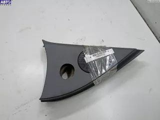 90521549 Накладка на зеркало левое Opel Astra G Арт 54666712, вид 1