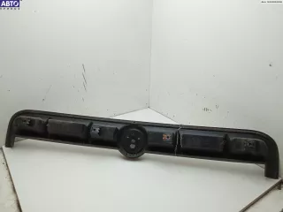 735268388 Решетка радиатора Fiat Doblo 1 Арт 54713917, вид 2