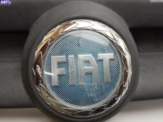 735268388 Решетка радиатора Fiat Doblo 1 Арт 54713917, вид 3