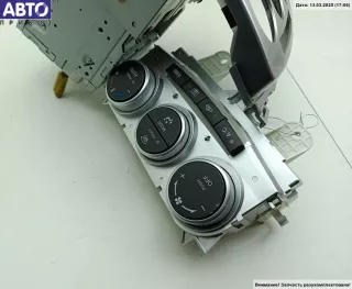14793821 Аудиомагнитола Mazda 5 1 Арт 54462740, вид 2