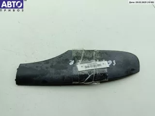 3B9860150B Накладка (заглушка) рейлинга Volkswagen Passat B5 Арт 54463633, вид 1