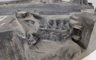 A2539067001 Фара передняя правая Mercedes GLC X253 restailing Арт 987149L, вид 11
