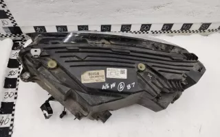 A2539067001 Фара передняя правая Mercedes GLC X253 restailing Арт 987149L, вид 13