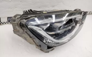 A2539067001 Фара передняя правая Mercedes GLC X253 restailing Арт 987149L, вид 2