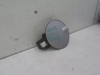 13129588  Крышка лючка топливного бака Opel Zafira B Арт 722235, вид 3