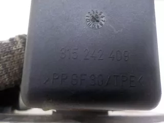 13129588  Крышка лючка топливного бака Opel Zafira B Арт 722235, вид 7