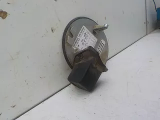 13129588  Крышка лючка топливного бака Opel Zafira B Арт 722235, вид 8