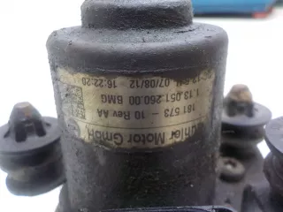 1J0612181B Насос вакуумный Volkswagen Golf 5 Арт 718351, вид 10