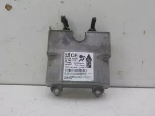 13288173  Блок управления подушками безопасности Opel Zafira B Арт 722220, вид 1