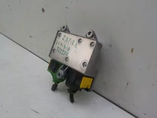 13288173  Блок управления подушками безопасности Opel Zafira B Арт 722220, вид 10