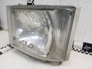 8980984822 Фара передняя левая Isuzu NPR Арт A981102D, вид 3