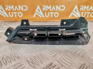 86597P2000 Кронштейн бампера Kia Sorento 4 Арт 255971PM, вид 4
