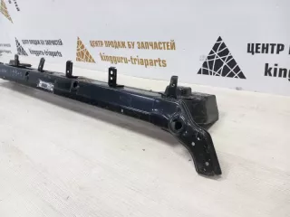 641012W000 Панель передняя верхняя часть Hyundai Santa FE 3 (DM) Арт TP83171, вид 12