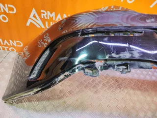 A11888596019999, A1188859501 бампер mercedes-benz, мерседес бенц ( Mercedes CLA c118 Арт AR264937, вид 4