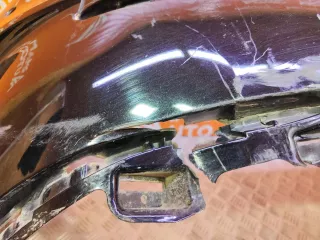 A11888596019999, A1188859501 бампер mercedes-benz, мерседес бенц ( Mercedes CLA c118 Арт AR264937, вид 5