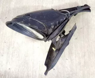  Зеркало наружное левое Opel Vectra B Арт 2013547, вид 2