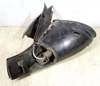  Зеркало наружное левое Opel Vectra B Арт 2013547, вид 3